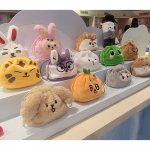 SEVENTEEN MINITEEN HOUSE Party PL&Uuml;&Uuml;&Scaron;M&Auml;NGUASI O.C.L(JUN)