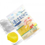 Arvuti klaviatuuri puhastusliim kaasaskantav tolmuimeja pehme liim auto sisemuse &otilde;hu v&auml;ljalaskeava Kristalli puhastusmuda 1PCS