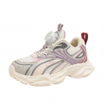 Uued s&uuml;gisesed laste spordijalatsid t&uuml;drukutele, moekad isa kingad, poiste hingavad ja kerged vabaajajalatsid 37 roosa