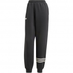 adidas Naiste Neuclassics Dressip&uuml;ksid Must/Pilvevalge Naiste Streetwear IW5605 XS