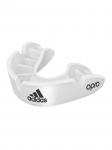 adidas Mouthpiece OPRO BRONZE GEN4 Mouthguard with Case Arts Rugby American Football Baseball Contact Sports years and //Martial (Adult (11 older),