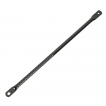 Eesmise radiaatori tugitala Sobib Jeep Grand Cherokee Dodge Durango 5156112AA jaoks