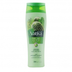 Tugevus ja S&auml;ra &Scaron;ampoon - Tee oma juuksed terveks ja tugevaks Wild Cactus 200ml.