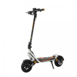 Kukirin A1 Elektriroller, 800W Mootor, 48V 13Ah Aku, Elektriroller, Maksimaalne Kiirus 45KM/H, 45KM S&otilde;iduulatus, Kokkupandav Roller A1-800W-48V13ah-tt**