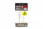 Gamakatsu 67460 Treble Hook RB M Hyper Shield, suurus 14 (7829)