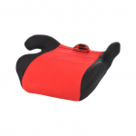 3 ~ 12 aastase lapse turvatooli k&otilde;rgenduspadjand auto beebi fikseeritav s&ouml;&ouml;gitooli padjand kaasaskantav lihtne turvatool sinine