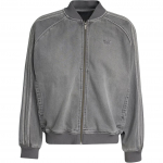 Adidas Originals Adicolor Denim Must Pesu Sst 3-Triibuline L&otilde;tv Moodne Spordijakk Meeste Jakk JW5915 M