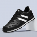 Kingad meeste Tossud Meeste vabaaja Meeste Kingad tennised Luksuslikud kingad Treener Race Hingavad jalan&otilde;ud mood jooksujalatsid Meeste jalan&otilde;ud 40