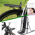 1PC universal Front Rack Carrier 15Kg Load with Mouthguard