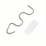 1 KOMPLEKT Roostevabast Terasest Maap&auml;hkliv&otilde;i Tahini Blender Toidukvaliteediga Materjal V&otilde;i Kastme Blender K&ouml;&ouml;gi Mugavusvidin 1pc