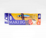 Major Craft Metal Jig Maki Micro 10 grammi 078 (6800)