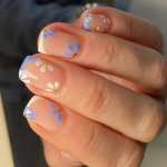 Liimk&uuml;&uuml;ned L&uuml;hikesed Prantsuse Otsaga K&uuml;&uuml;ned Ruudukujulised K&uuml;&uuml;nedisainiga Kunstk&uuml;&uuml;ned T&auml;iskattega Akr&uuml;&uuml;lk&uuml;&uuml;ned