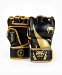 Venum Challenger MMA kindad 2.0 Must/Kuldne