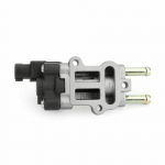 Sobib Toyota Corolla 16022PWA901 t&uuml;hik&auml;igul t&ouml;&ouml;tava &otilde;hu reguleerimisventiilile Iac Valve 22270-0D040