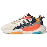 adidas Hi-Tail Chalk White Unisex tossud Kreemjas Kreemjas-Tumesinine GY3536 35⅔