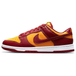 Nike Dunk Low USC Meeste Tossud Punane Midas-Kuldne Tough-Punane DD1391-701 42.5