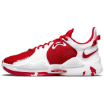 Nike PG 5 TB &Uuml;likoolipunased Meeste Tennised Valge DA7758-600 43