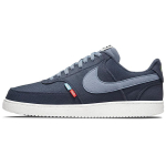 Nike Court Vision Low Next Nature Thunder Blue Meeste Tennised Summit-White Barely-Volt Ashen-Slate DM0836-400 40