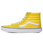 Vans Sk8-Hi Cyber Yellow Unisex tossud True-White VN0A32QGCA1 42