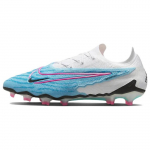 Nike Phantom GX Elite Gripknit FG Blast Pack Meeste Tennised Sinine Baltic-Blue Valge DC9968-446 38.5
