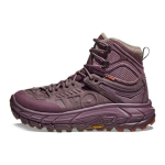 Bodega x HOKA Tor Ultra High GORE-TEX The World at Large Unisex tossud Lilla Kivist Muna 1145772-FEGG 44⅔