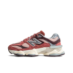 New Balance 9060 Cherry Blossom Pack - Mineral Red Unisex tossud Pink Truffle Rain-Cloud U9060TRU 41.5 gray