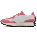 New Balance 327 Naturaalroosa Naiste Tennised Valged WS327LAG 37