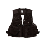 Nike ACG V&otilde;rkmaterjalist Mitmetaskuline Spordivest Naistele Vestid Pruun Roheline DN3920-220 S