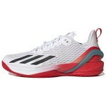 Adidas Adizero Cybersonic Valge Kasutatud Punane Meeste Tennised Pilvevalge P&otilde;hiv&auml;rvMust Kasutatud-Sinine HQ5923 42⅔