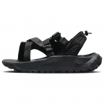 Nike Oneonta Next Nature Sandaal Kolmekordne Must Naiste Tennised Antratsiit FB1949-001 36.5