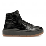 Air Jordan 1 Elevate High SE Must Kummist Naiste Tossud Keskmine Tuhk Kummist Helepruun FB9894-001 37.5