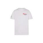 Nike x NOCTA Souvenir Cactus T-s&auml;rk Valge (Aasia suuruse m&auml;&auml;ramine) Meeste t&auml;navar&otilde;ivad DR2631-100 S