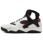 Nike Air Flight Huarache Photon Dust Must Meeste Tossud Valge Gym-Red Sail FJ3455-001 40