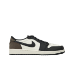 Air Jordan 1 Retro Low OG Mocha Meeste tossud Pruun Valge Must CZ0790-102 44.5 gray
