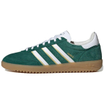 adidas Hand 2 Kollegiaalne Roheline Unisex Tennised Jalatsid-Valge Matt-Kuld ID2114 43⅓