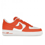 Nike Air Force 1 07 Cosmic Clay Meeste Tennised Oranž Valge FZ4627-800