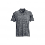 Under Armour &Uuml;hev&auml;rviline Golfi Polo S&auml;rk Meeste Topid Hall 1377374-012 L