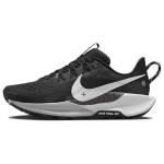 Nike Pegasus Trail 5 Must Valge Naiste Tossud Antratsiit Hunt-Hall DV3865-001 36.5