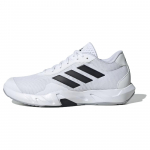 Adidas Amplimove Valge Must Hall Meeste Tennised Cloud-White Core-Black Grey-Two IF0954 40⅔