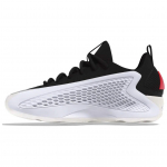 Adidas AE 1 Low Best of Adi 2.0 Meeste Tossud Valge Jalats-Valge Tuum-Must JQ6140 40⅔