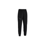 Under Armour Unstoppable Solid Fleece Treeningp&uuml;ksid Naistele Must 1379846-001 XS