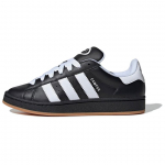 adidas Campus 00S Core Black Footwear White Gum Unisex Tossud JH5597 36⅔