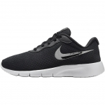 Nike Tanjun SE EasyOn GS Must/Suitsuhall/Fotonitolm/Metallik H&otilde;be Laste Tossud FZ1017-001 35.5