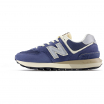 New Balance 574 Legacy Kuninglik Sinine Hall Unisex Tossud U574LGMB 37