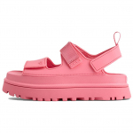 UGG GoldenGlow Sandaal Tropical Pink (Naised) Unisex TOSSUD 1152685-TPCL 37