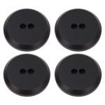 4 tk tungraua padja adapter sobib C5 C6 C7 C8 964 993 996 997 944 911 1997 2024 alumiiniumisulamist auto tungraua padja