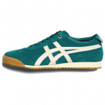 Onitsuka Tiger Mexico 66 SD Kuuse roheline Mineraalbeež Unisex tossud 1183C517-300 37