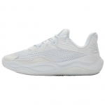 Under Armour Curry Splash 24 Lihtsad Mugavad Libisemiskindlad Vastupidavad Madalad Korvpallijalatsid Meeste toss Hall 3028193-014 40