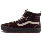 Vans Filmore Hi kaitsega Mugavad Mitmek&uuml;lgsed K&otilde;rged Rula Tossud Meeste Tossud Tume Pruun VN000CZHCFB 42