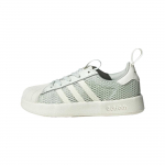 Adidas Originals Adifom Superstar Mesh 360 C Lihtne Moodne Esteetiline Trendikas Vastupidav Madalad Laste Rula Kingad Kristall Roheline SM7412 31